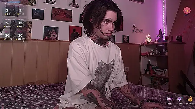 Hanako Jentoru online show from October 31, 2:15 pm