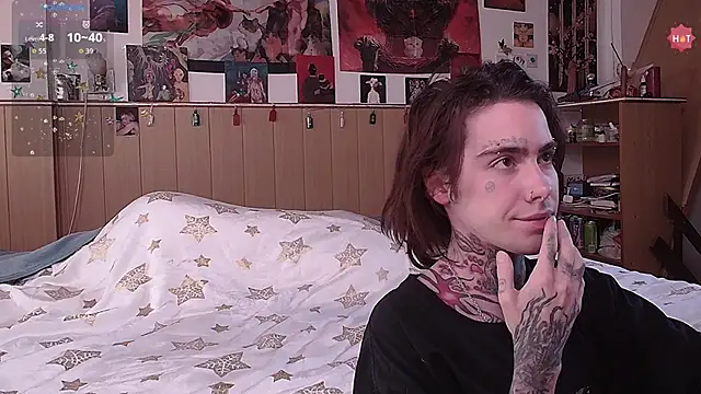 Hanako Jentoru online show from January 8, 12:31 pm