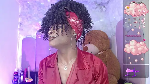 puca ebony online show from January 12, 4:58 pm