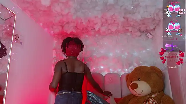 puca ebony online show from February 16, 4:49 pm