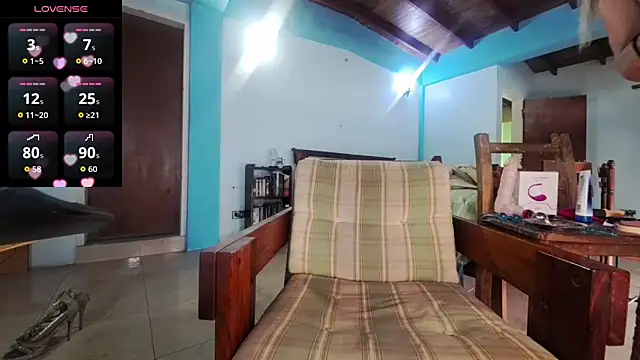 Gotitatv online show from October 23, 5:17 pm