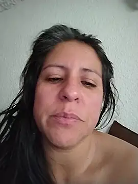 LucifernandaSw online show from January 12, 12:01 pm