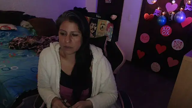 LucifernandaSw online show from February 22, 10:29 am