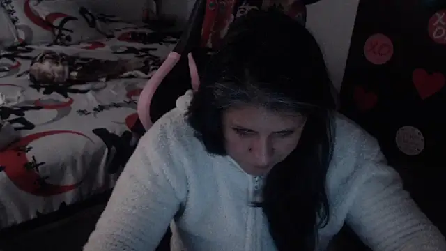 LucifernandaSw online show from February 23, 12:19 pm