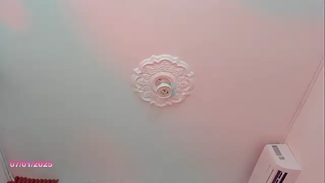 Snapshot of Karoline_Marin chatting on January 7, 9:04 pm Karoline Marin online show from January 7, 9:04 pm