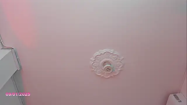 Snapshot of Karoline_Marin chatting on January 9, 9:58 pm Karoline Marin online show from January 9, 9:58 pm