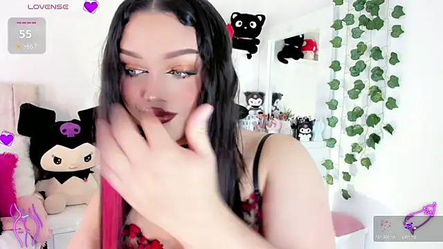 cattriona muller online show from November 15, 8:34 am