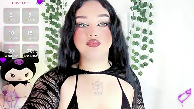 cattriona muller online show from February 6, 5:24 am