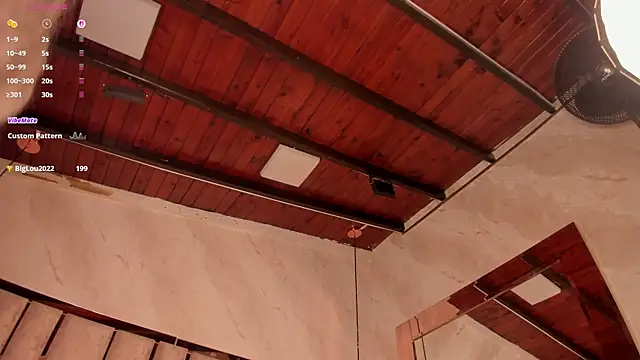 ari monet online show from November 22, 12:07 pm