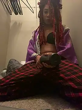 CaramelDipper online show from January 26, 11:06 am