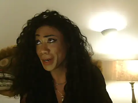 CaramelDipper online show from September 23, 1:55 am