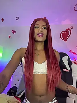 Elektra Queen online show from February 20, 1:13 pm