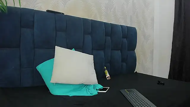 Ammy Connor1 online show from February 11, 10:28 pm