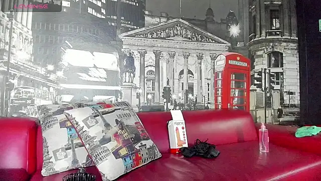 CloeRodriguez online show from January 15, 4:22 am