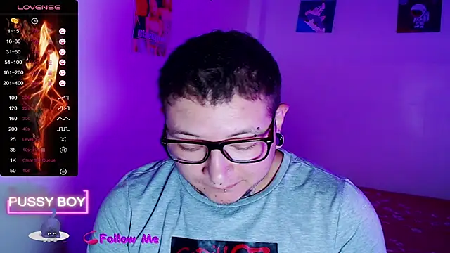 princeFtm online show from November 5, 6:41 pm