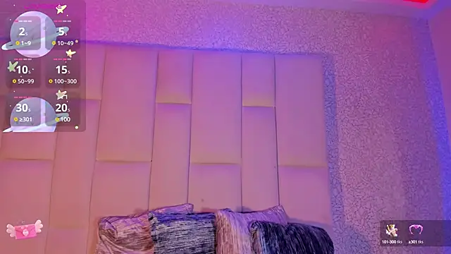 Summer walkerr online show from March 6, 12:48 pm