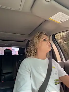 Georgiafox online show from February 14, 5:20 pm