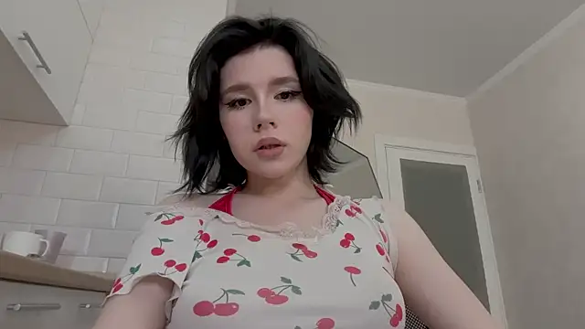 Alisa Black Star online show from July 8, 11:35 am