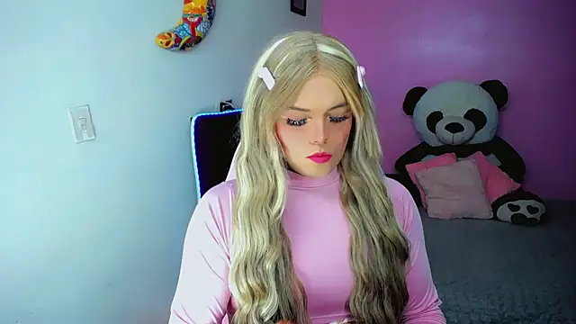 SweetKim21 online show from November 30, 9:34 am