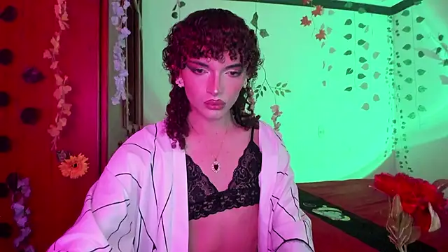 lucianromero online show from February 24, 10:03 pm