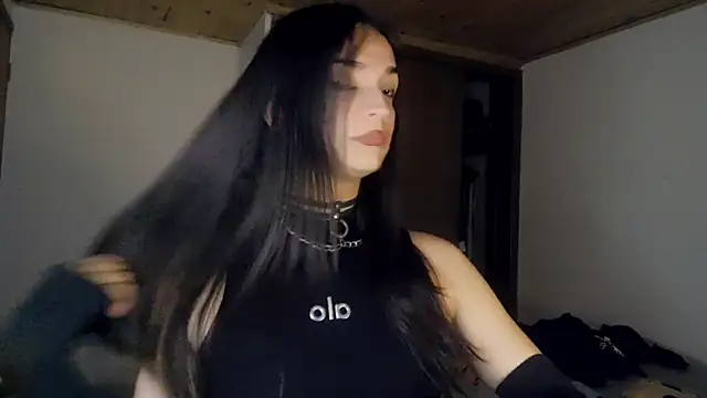 Dollbehavior  online show from December 15, 10:15 pm