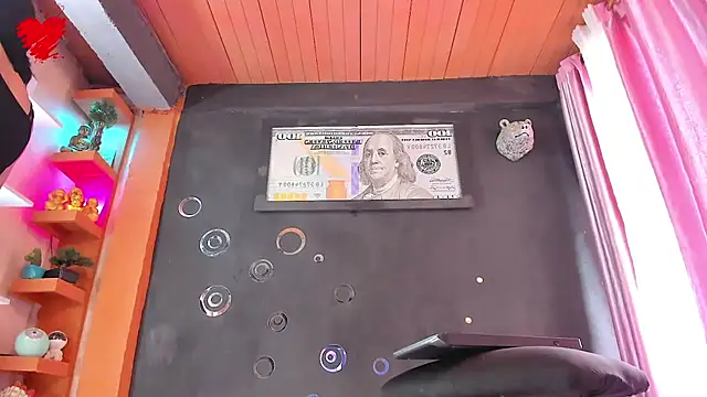 londoreales online show from November 16, 3:00 pm