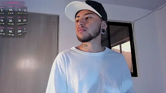 ftmphilip  online show from January 9, 12:32 pm