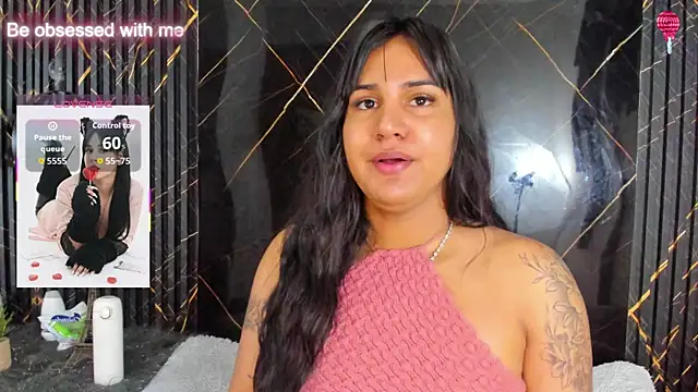 Kagome01 online show from November 25, 12:51 pm