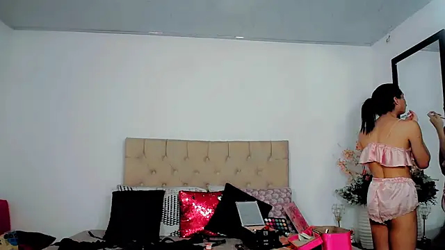 maria camilacms online show from November 11, 6:21 pm