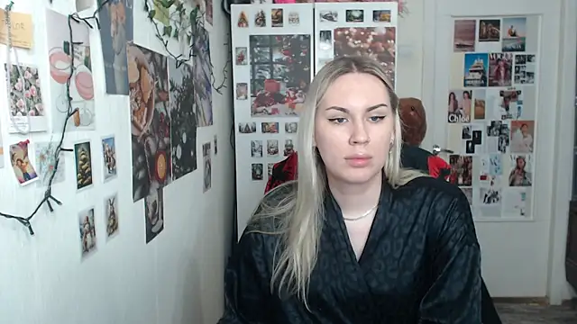 CapriScorpion online show from January 21, 4:23 pm