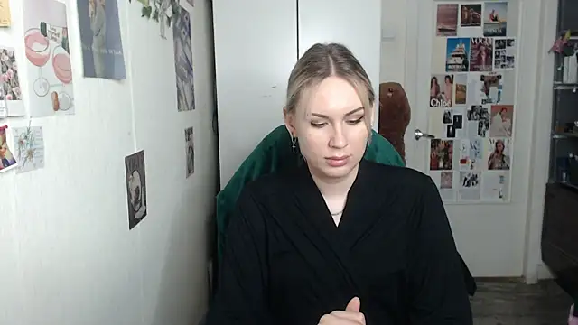 CapriScorpion online show from February 9, 2:18 pm
