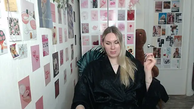 CapriScorpion online show from March 5, 2:28 pm