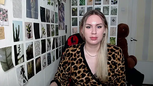 CapriScorpion online show from September 17, 2:44 pm