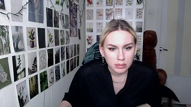 CapriScorpion online show from February 20, 2:08 pm