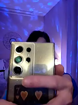 Luna Kitanna online show from September 27, 8:29 pm