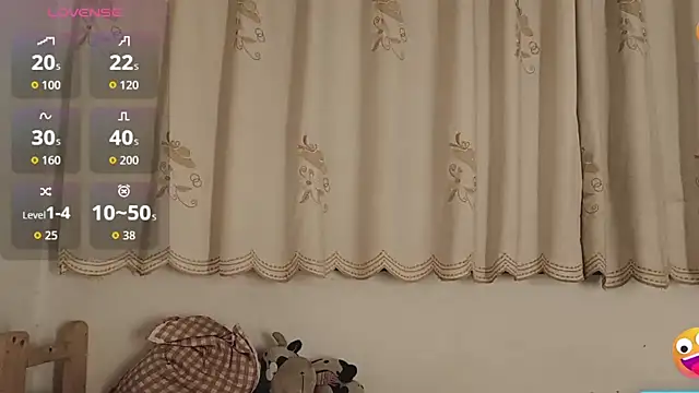 mimi-yangyang online show from November 14, 2:14 pm