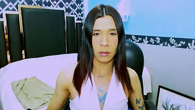 SaraSofia44 online show from November 21, 2:01 am