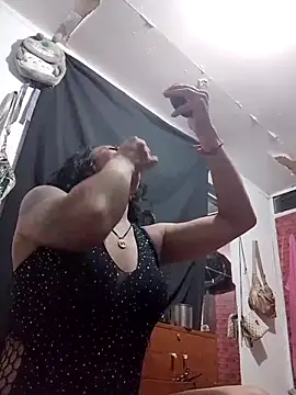 Venus2388 online show from February 13, 9:27 am