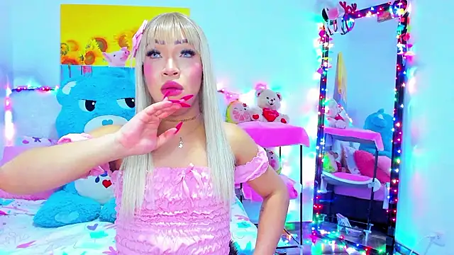 Candy Candy   online show from January 18, 5:48 am