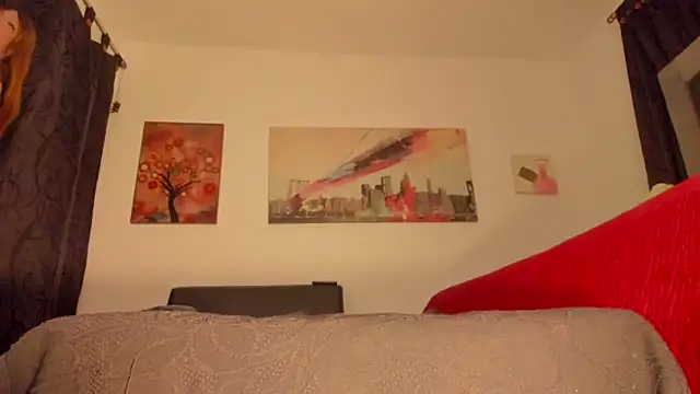 Misstresserotica online show from February 8, 11:00 pm