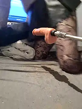 aprilexx online show from March 22, 1:30 pm