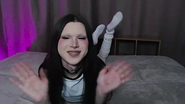 Sexpired Princess online show from December 29, 12:52 am