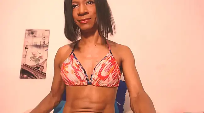 ebonyts online show from January 19, 12:17 am