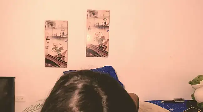 ebonyts online show from January 27, 7:45 am