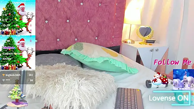 CristalSofiaHOT online show from November 29, 2:41 pm