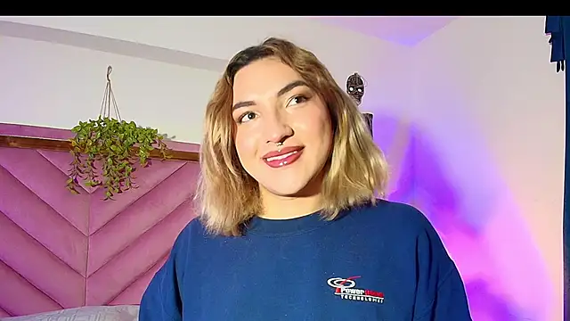 TomLondon  online show from October 8, 12:28 pm