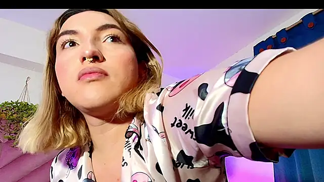 TomLondon  online show from October 16, 3:12 pm