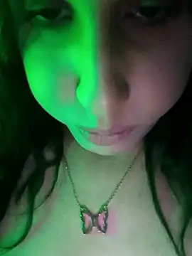 youka tr online show from January 9, 8:58 pm