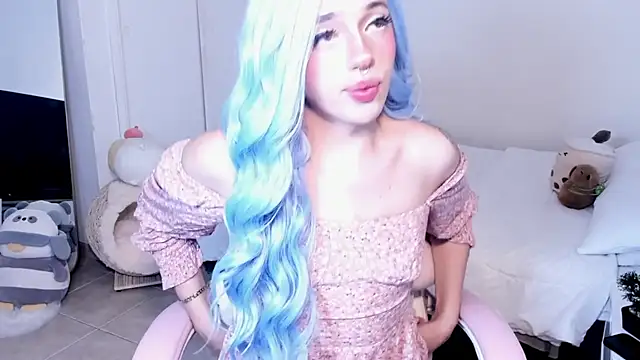 Snapshot of KloeKing__ chatting on September 15, 12:04 am KloeKing   online show from September 15, 12:04 am