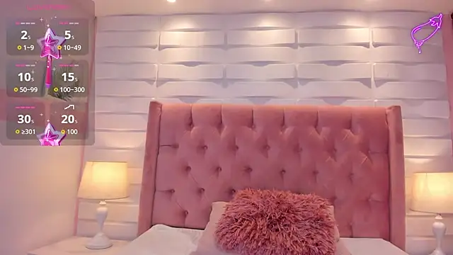 mhelissaw online show from September 28, 11:59 pm